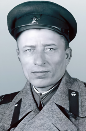 Кононов Николай Яковлевич