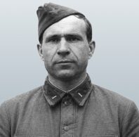 Дьячков Иван Степанович