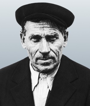 Клещёв Емельян Поликарпович