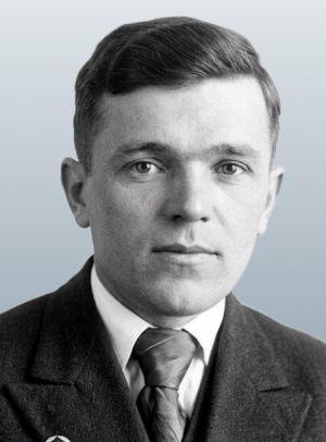 Конухин Михаил Иванович