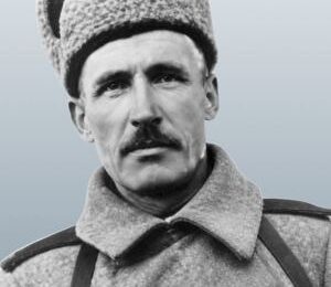 Кудряшов Павел Александрович