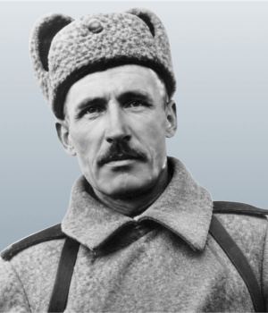 Кудряшов Павел Александрович