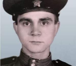 Лопинцев Валерий Николаевич