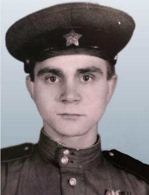 Лопинцев Валерий Николаевич