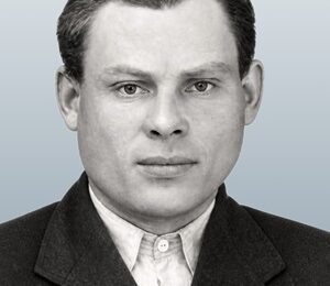 Максимов Василий Герасимович