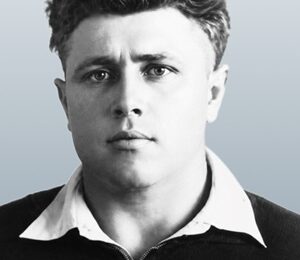 Нестеров Николай Андриянович