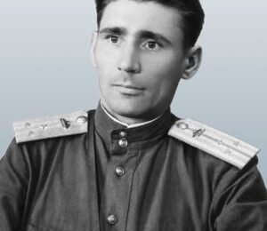 Талых Василий Васильевич