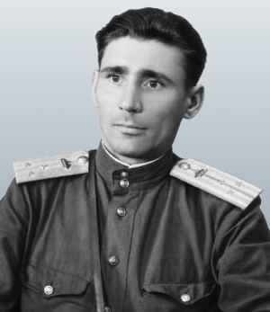 Талых Василий Васильевич
