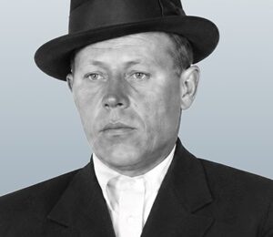 Зайков Федор Васильевич