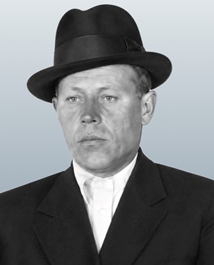 Зайков Федор Васильевич