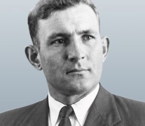 Заборщиков Александр Петрович
