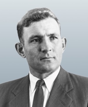 Заборщиков Александр Петрович